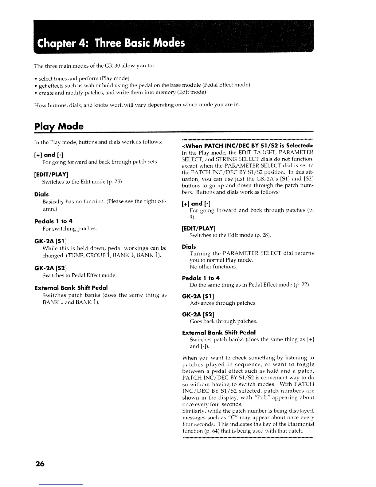 Page #26 background image