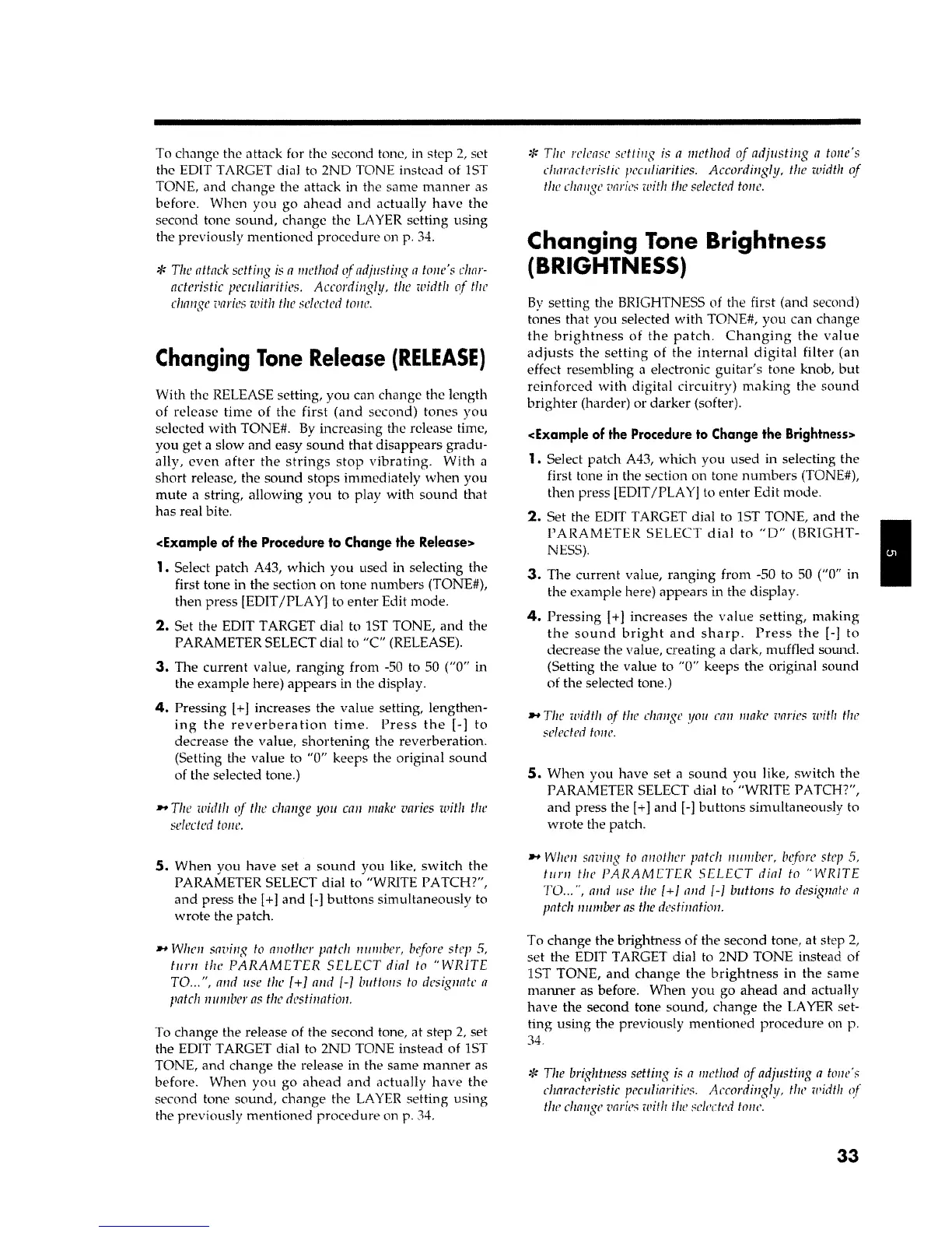 Page #33 background image