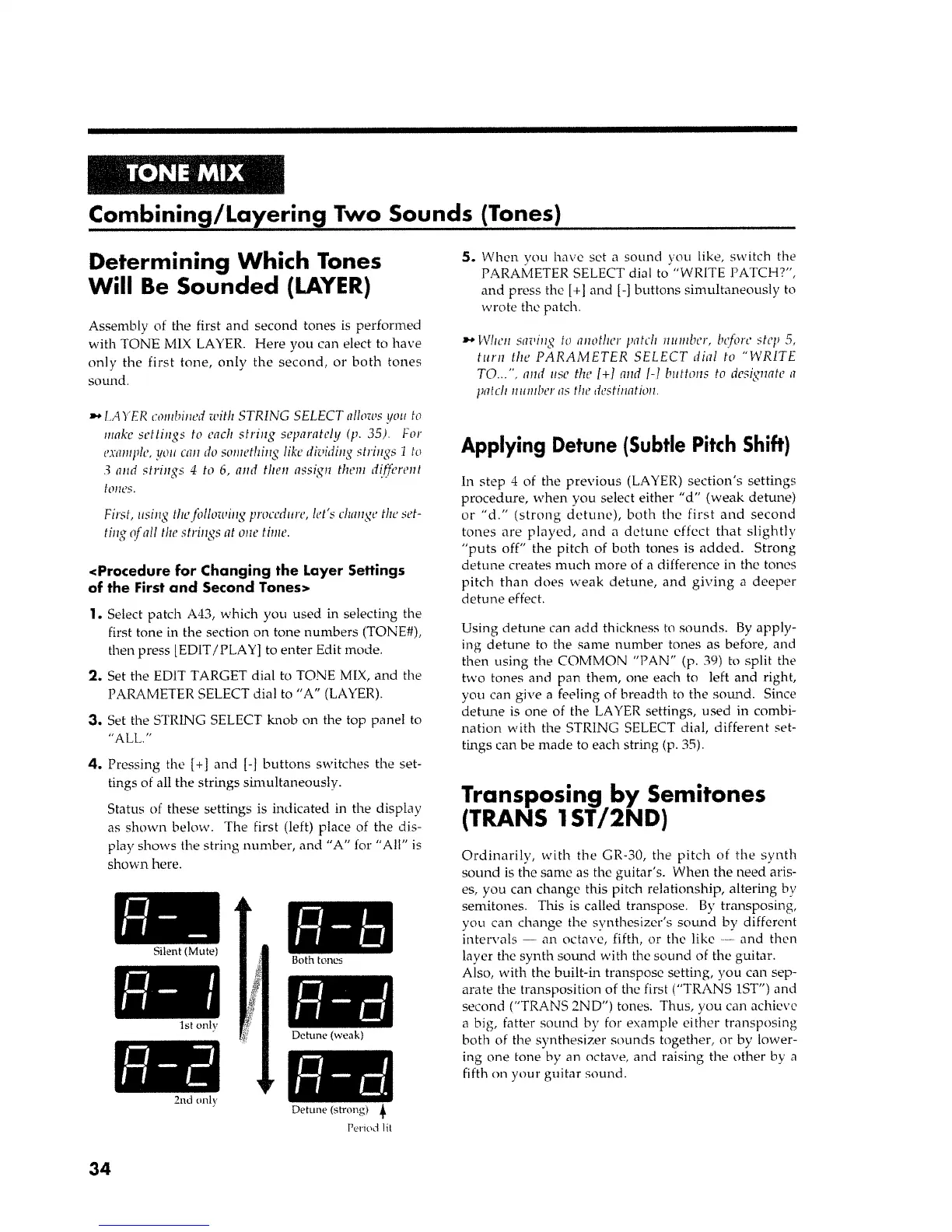 Page #34 background image