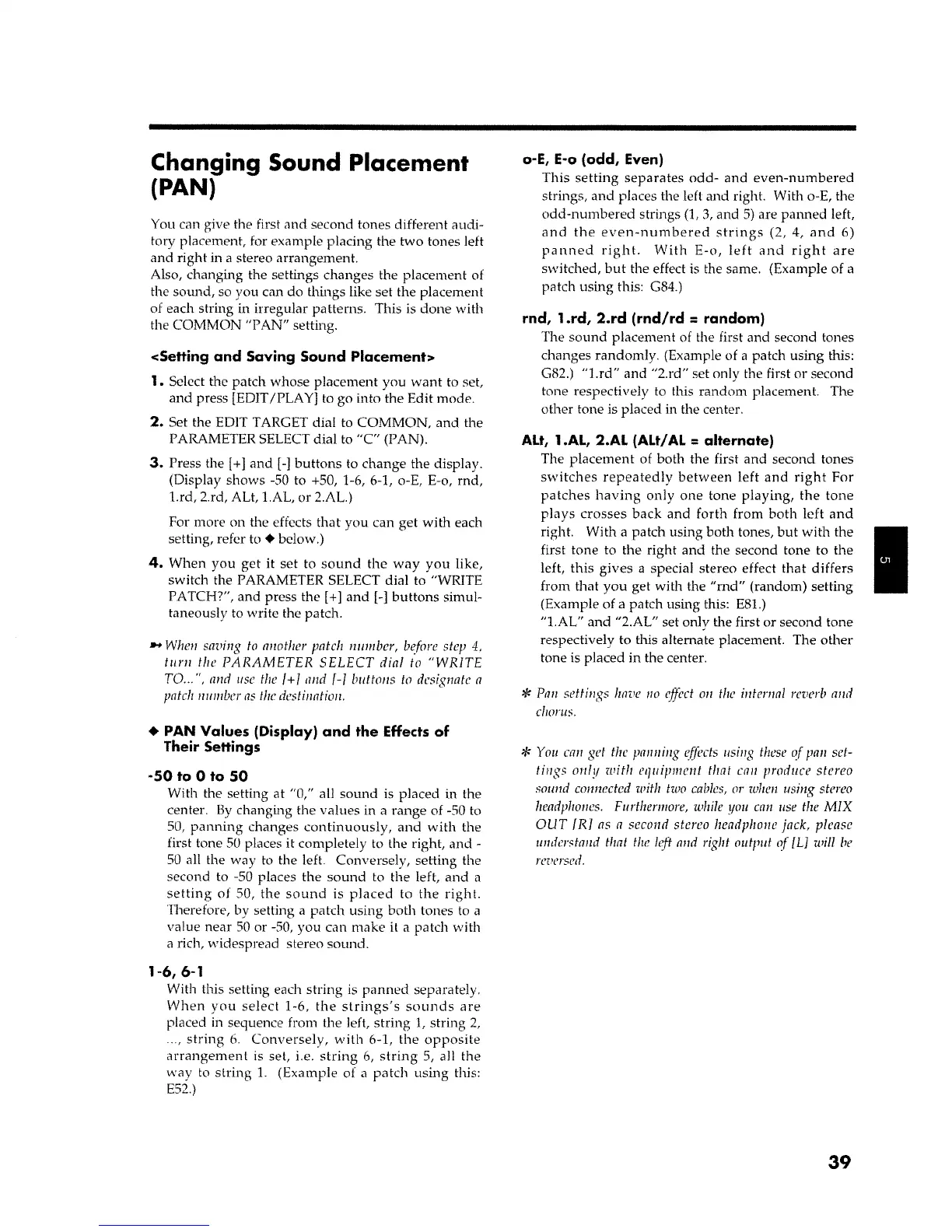 Page #39 background image