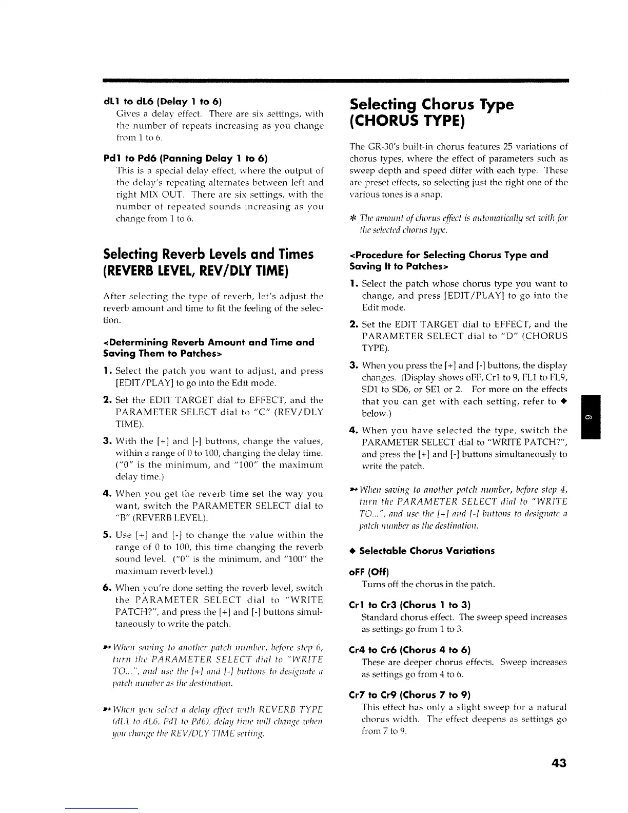 Page #43 background image