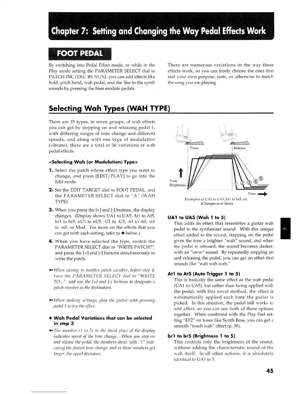Page #45 background image