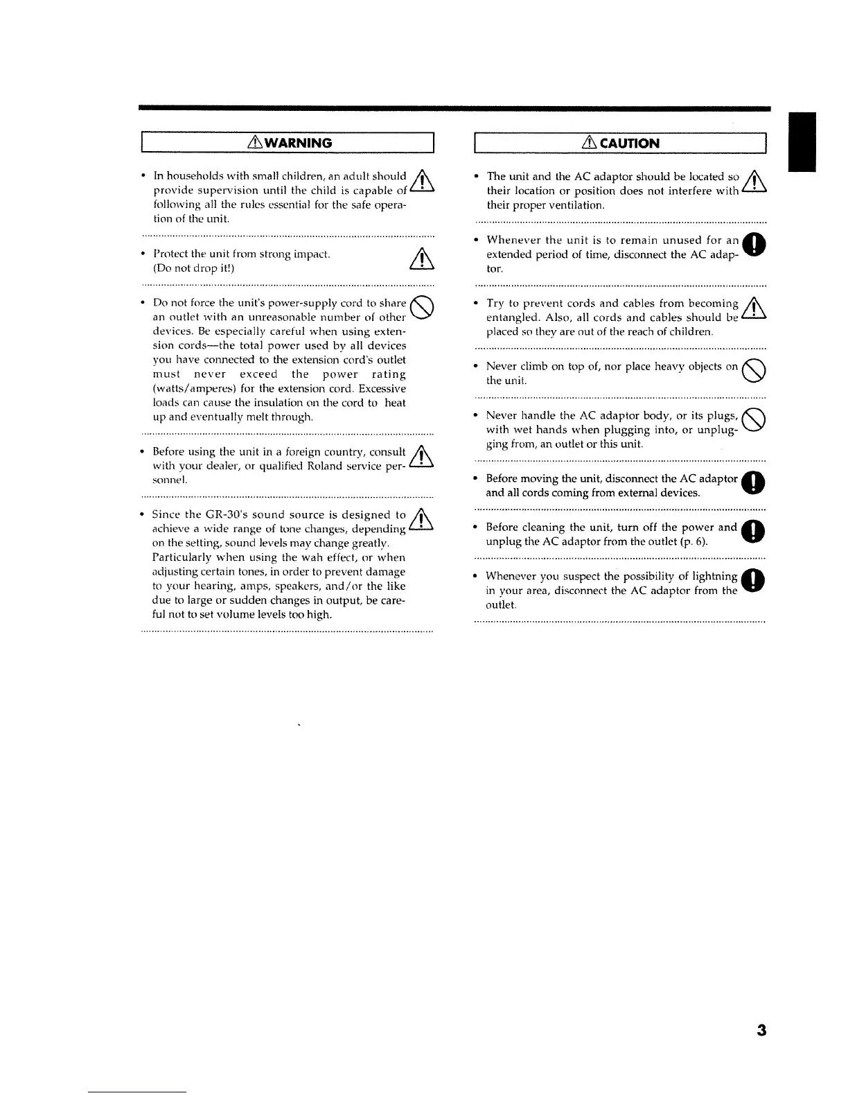 Page #3 background image