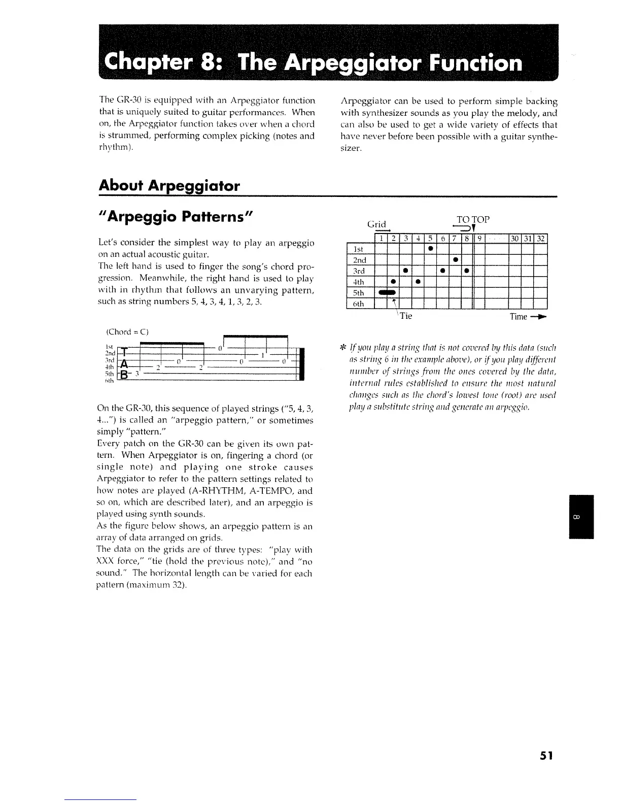 Page #51 background image