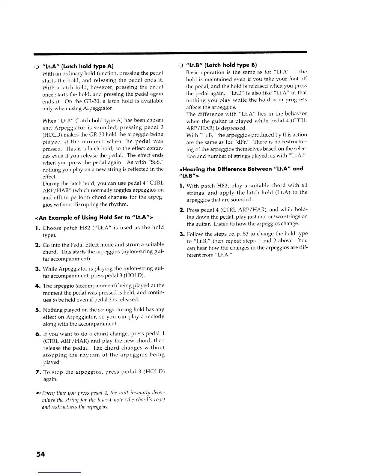 Page #54 background image