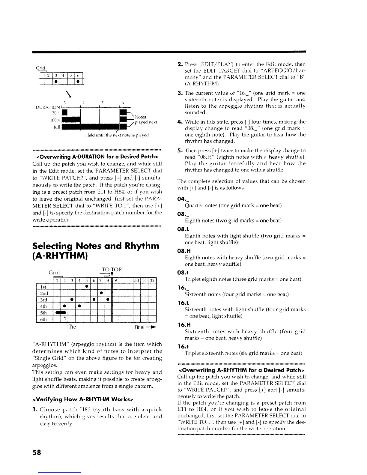 Page #58 background image