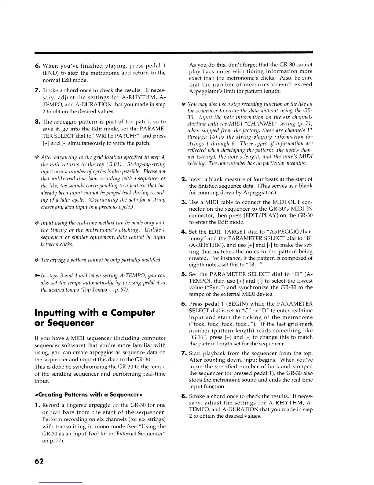 Page #62 background image