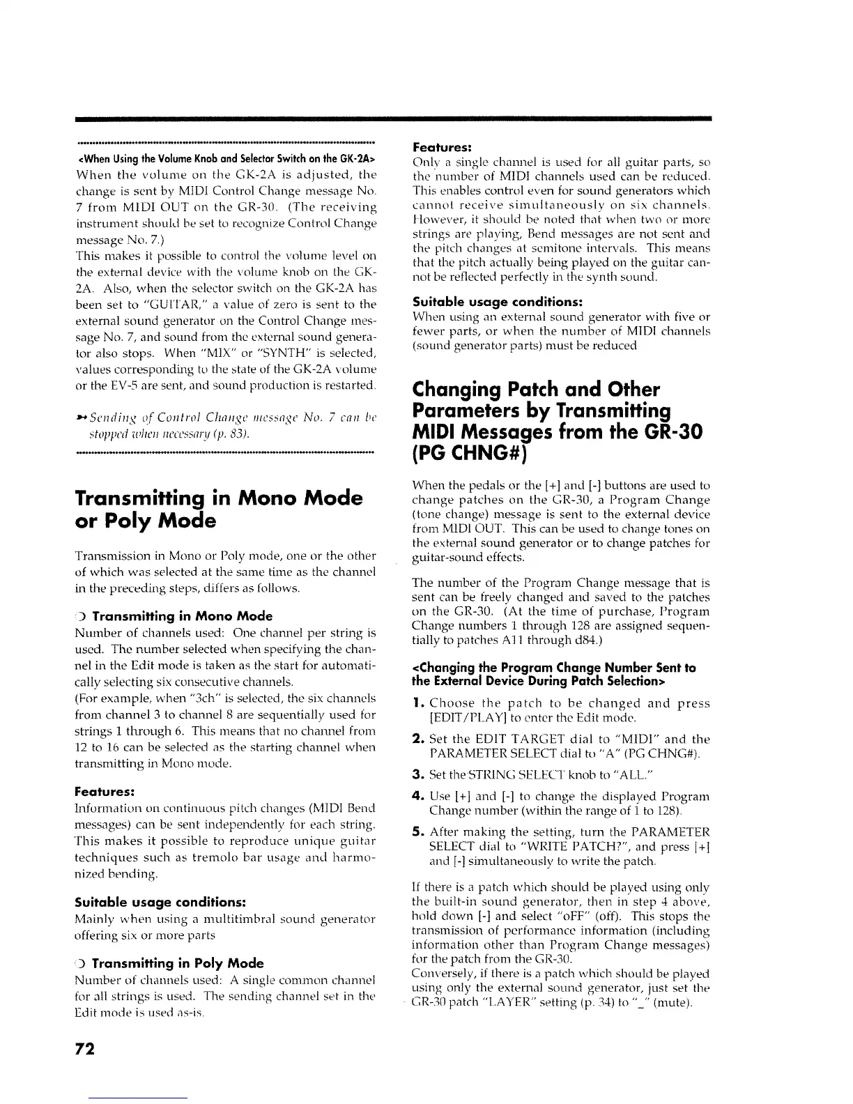 Page #72 background image