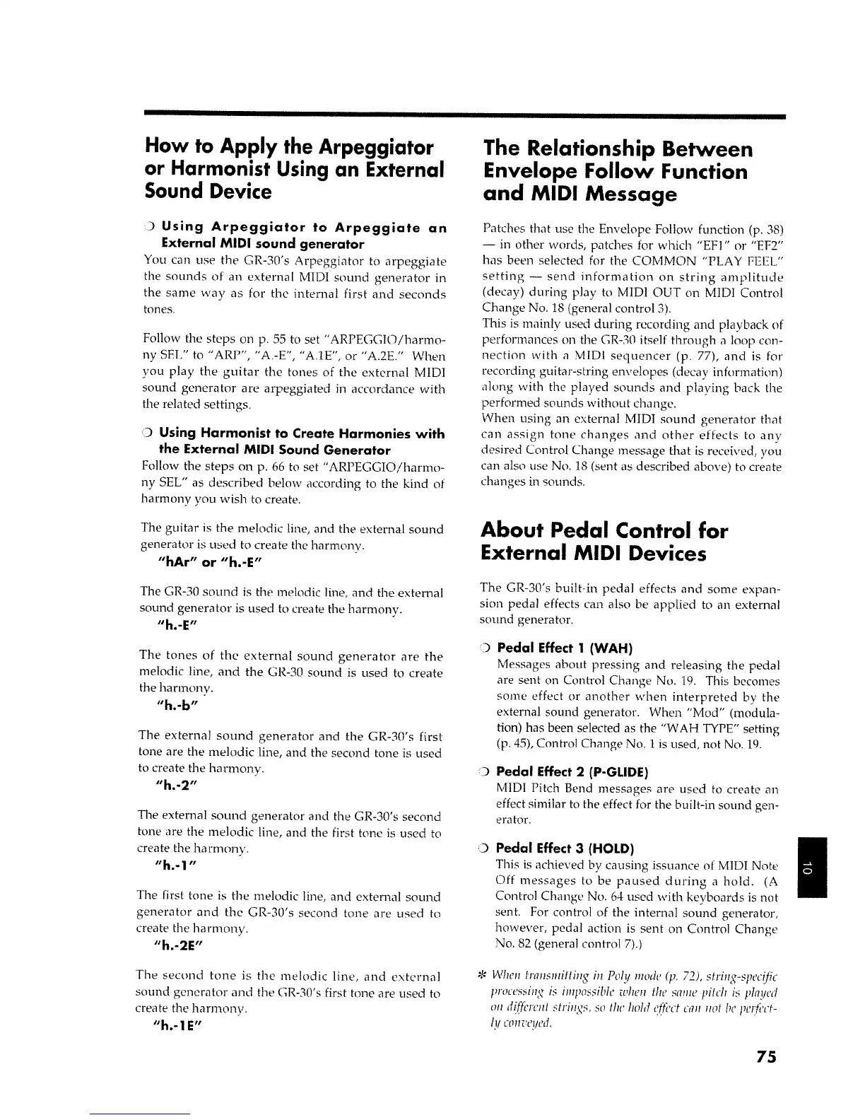 Page #75 background image