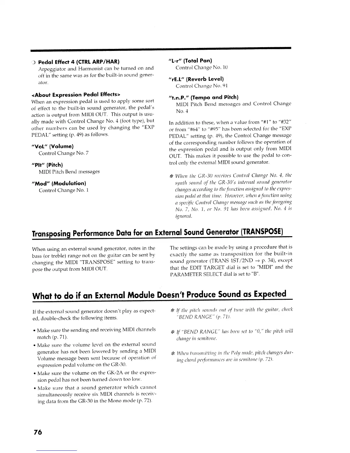 Page #76 background image
