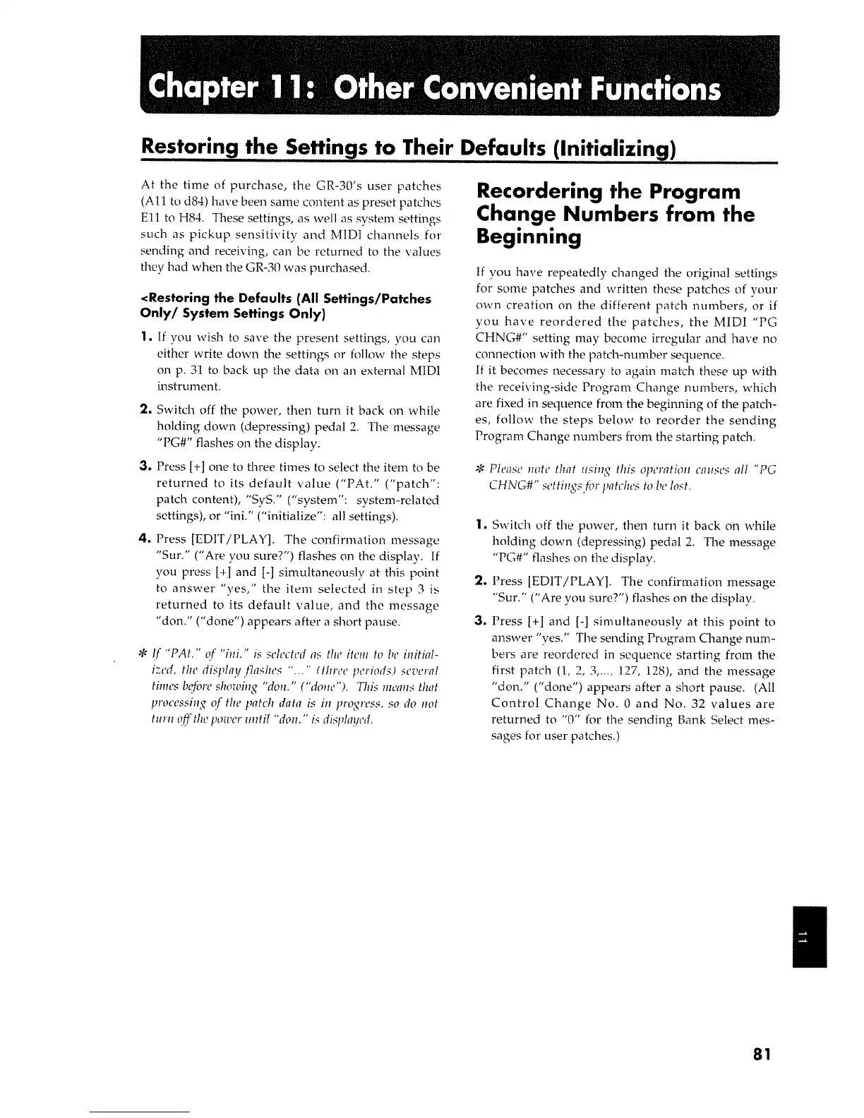Page #81 background image