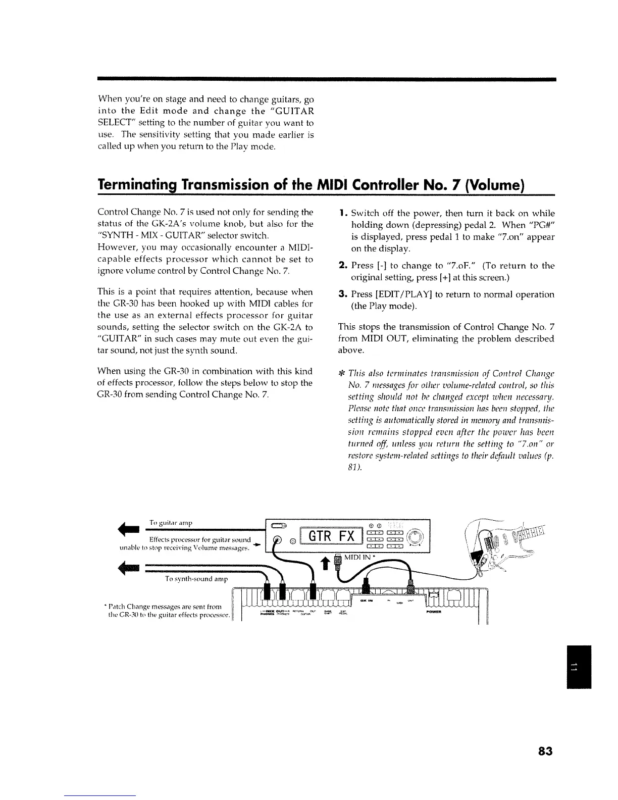 Page #83 background image