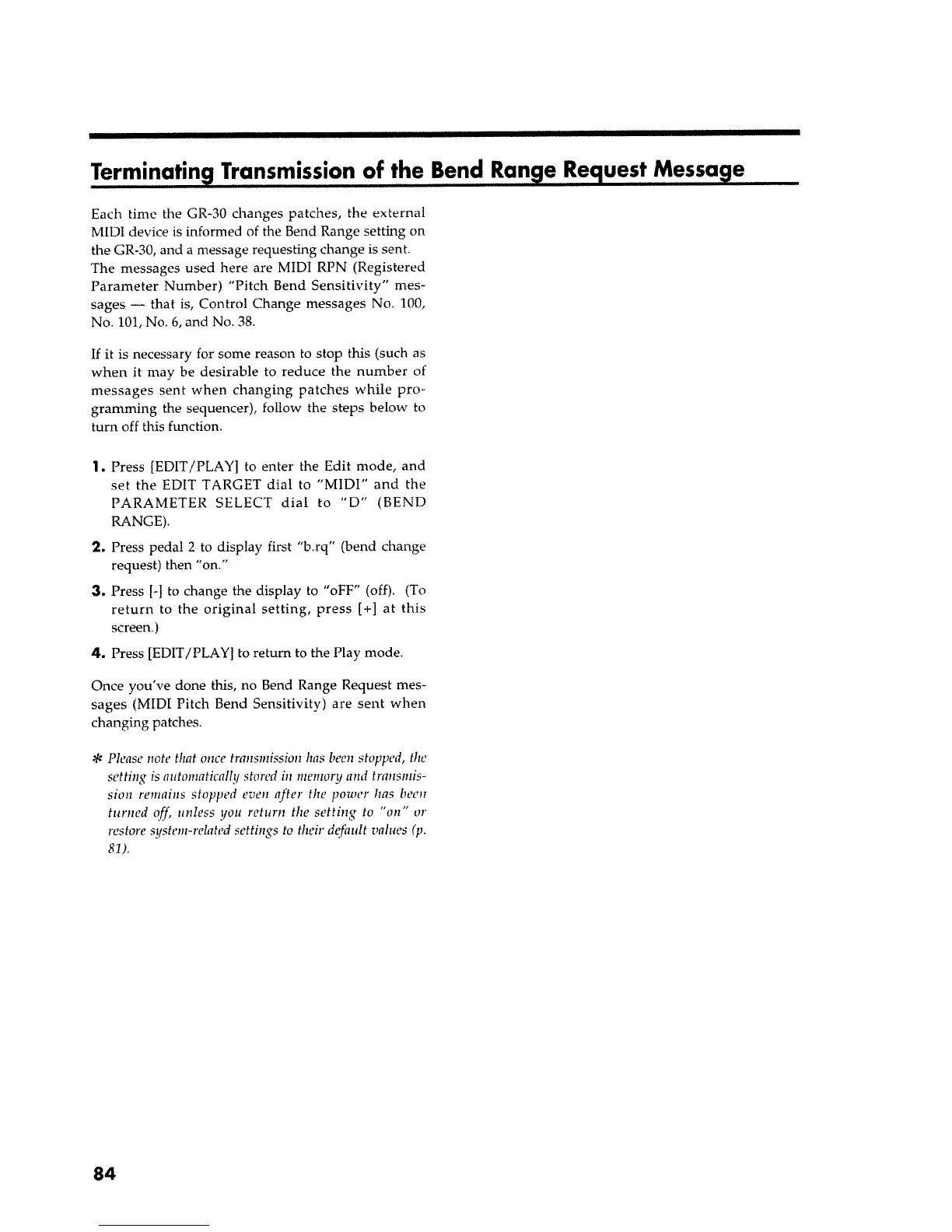 Page #84 background image