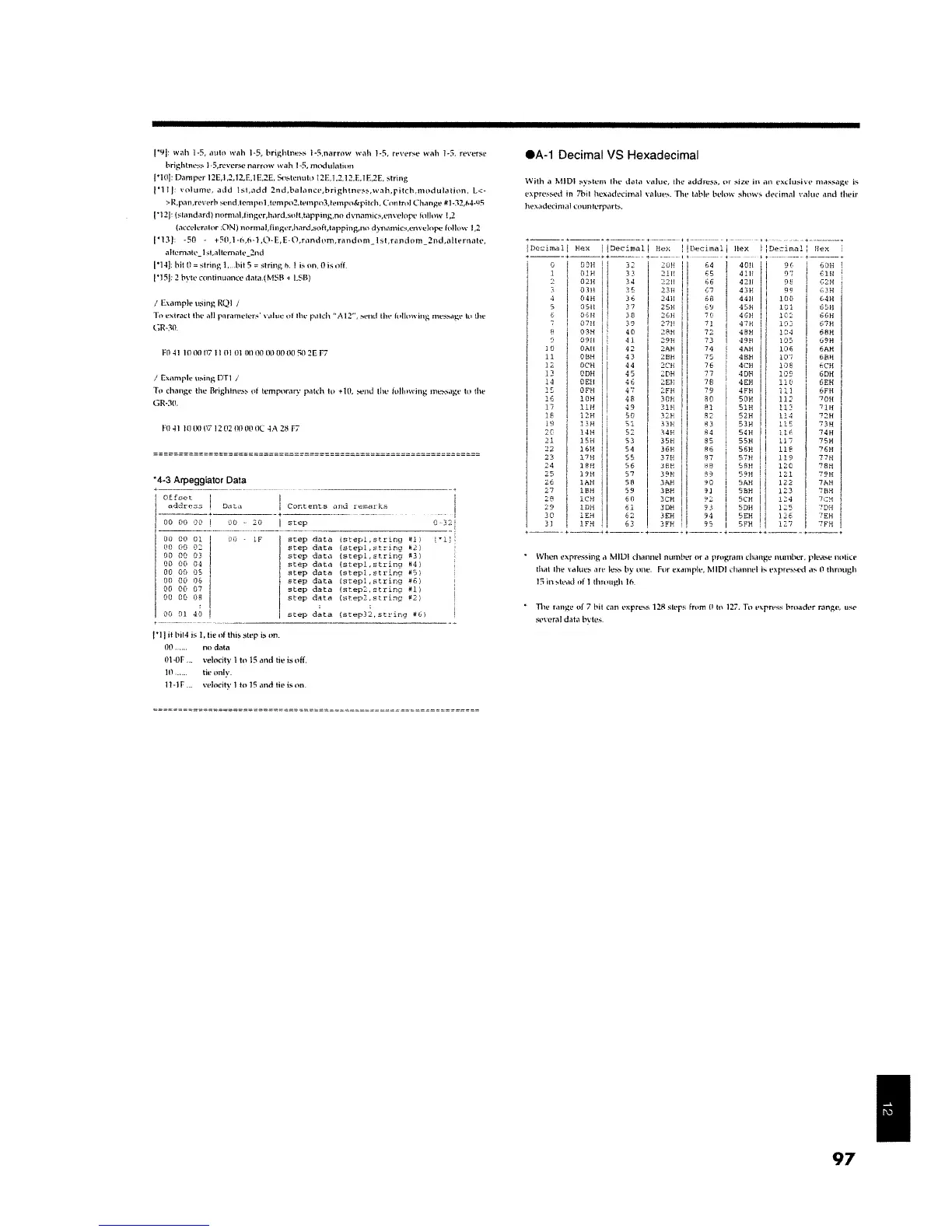 Page #97 background image