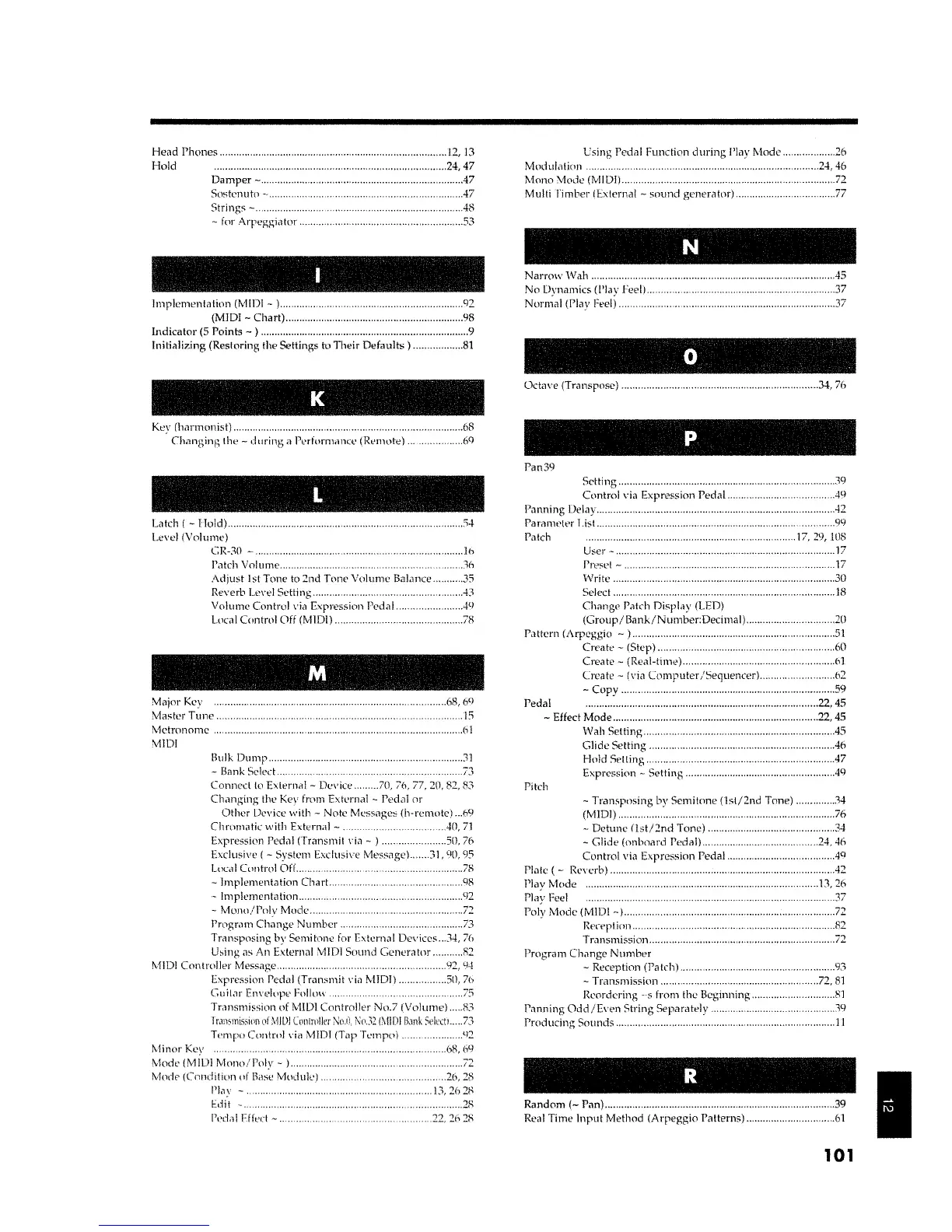 Page #101 background image