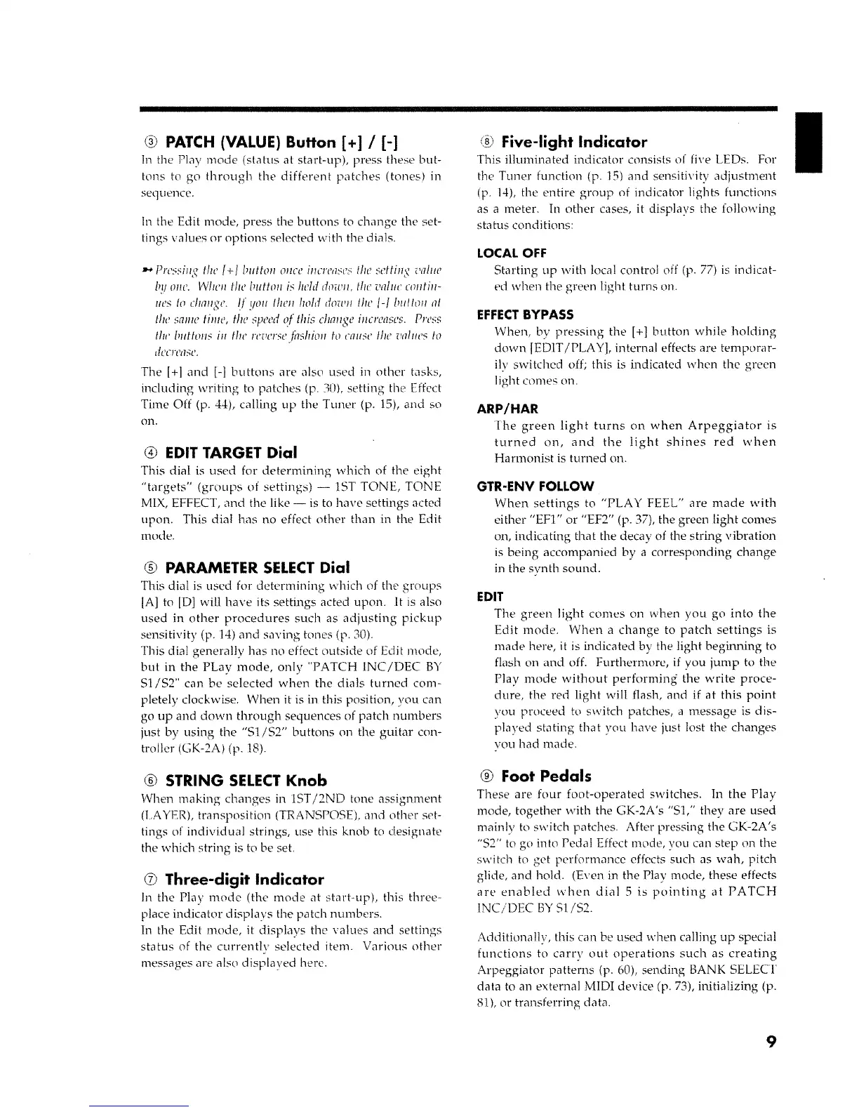 Page #9 background image
