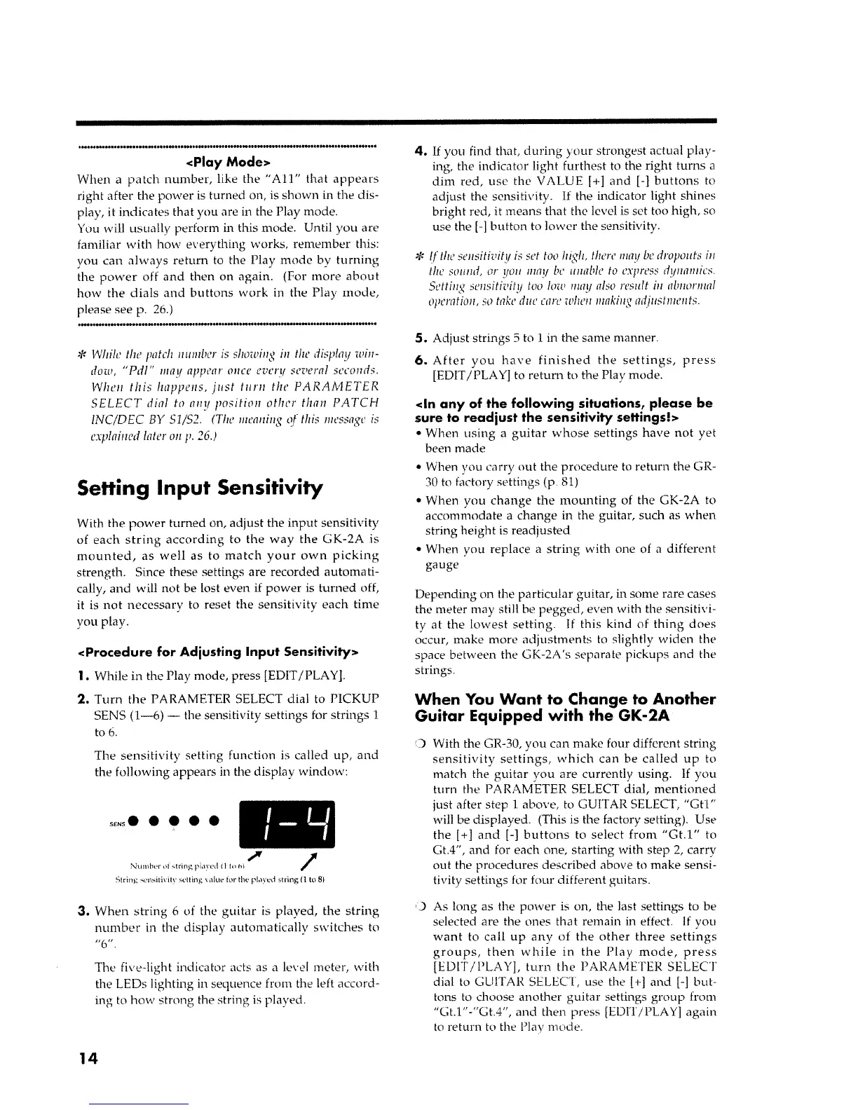 Page #14 background image