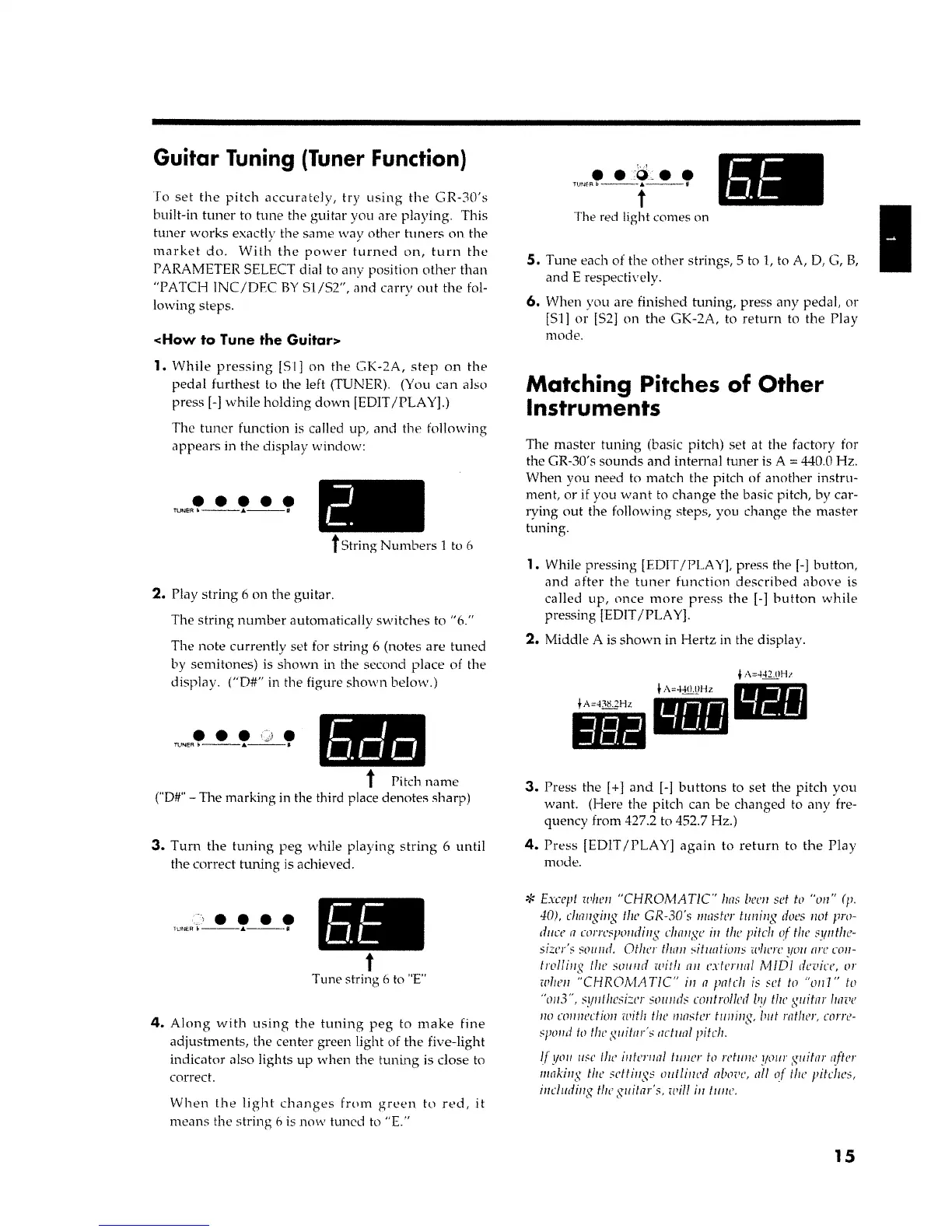 Page #15 background image