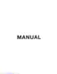 Preview: Manual&Nbsp;