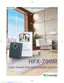 Preview: Brochure & Specs