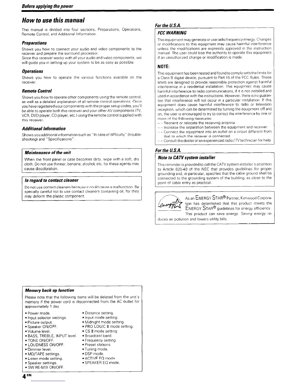 Page #4 background image