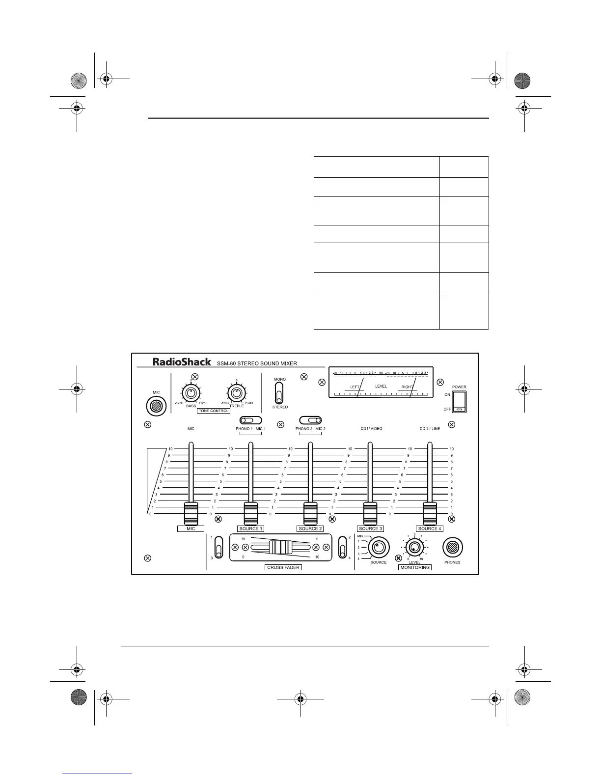 Page #3 background image