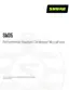 Preview: User Guide