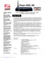Preview: Specifications