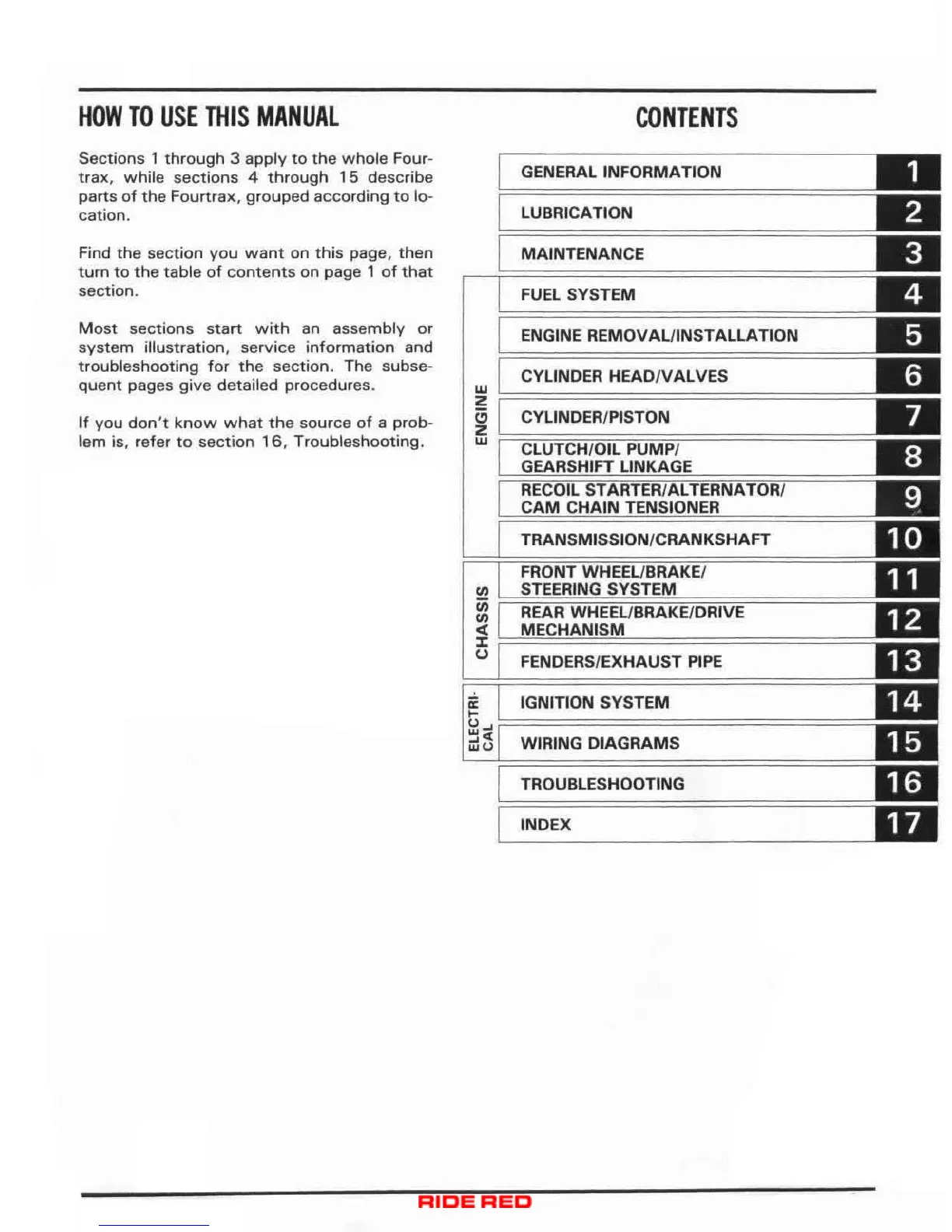Page #2 background image