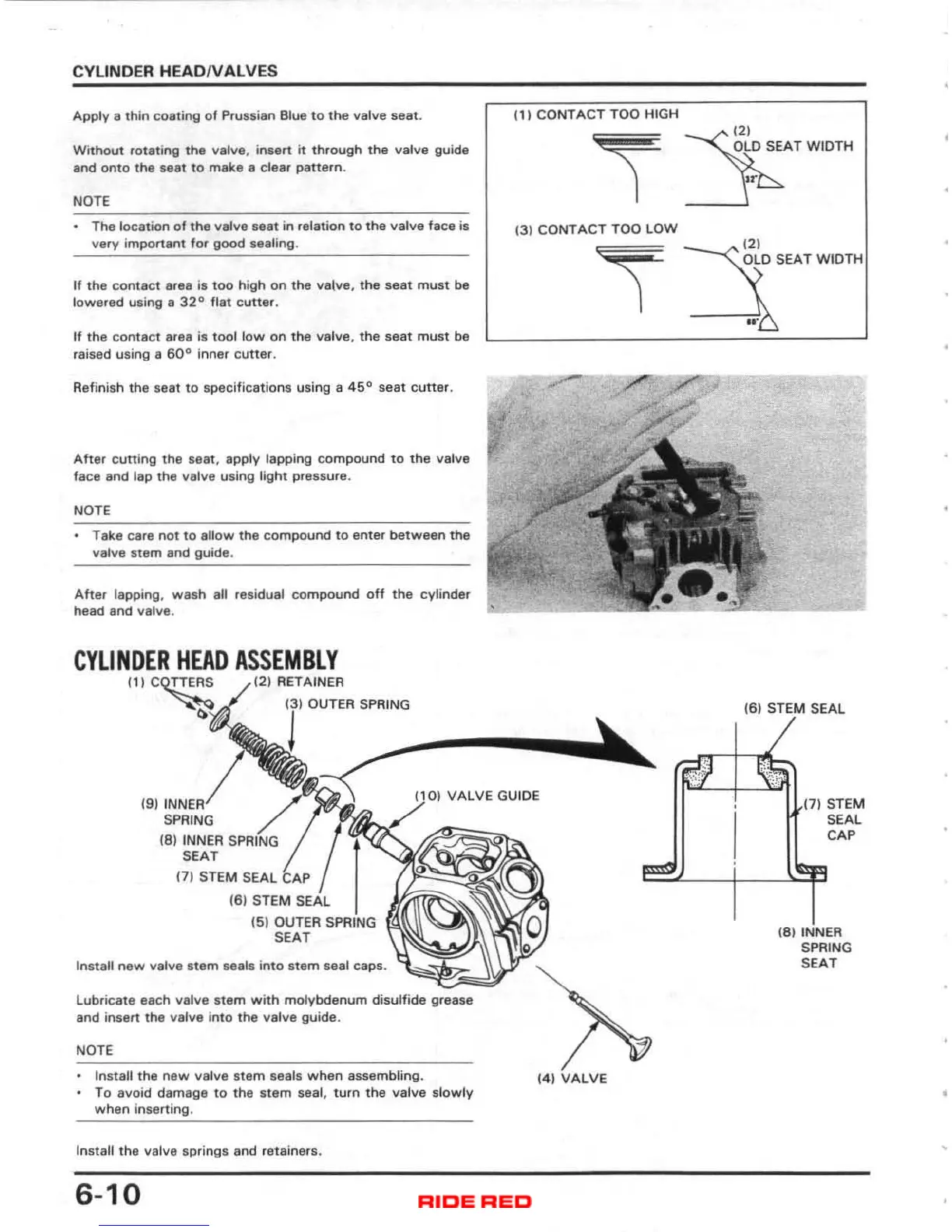 Page #58 background image