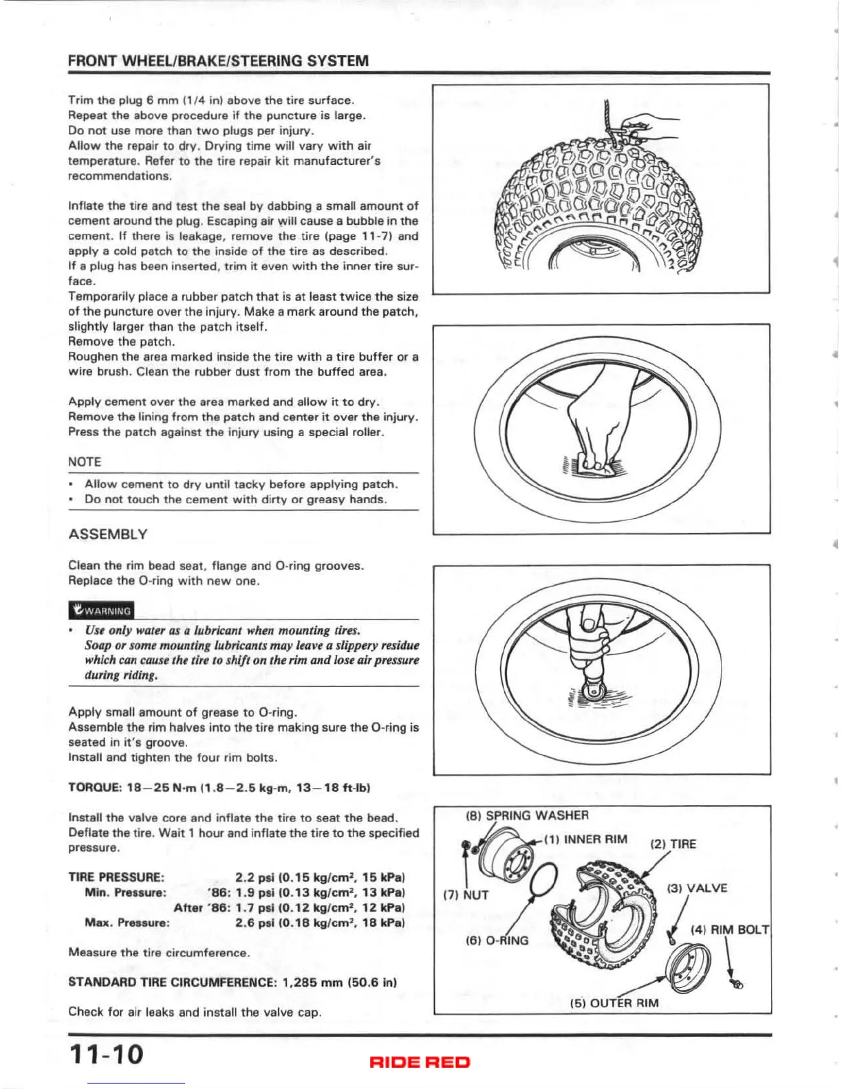 Page #116 background image