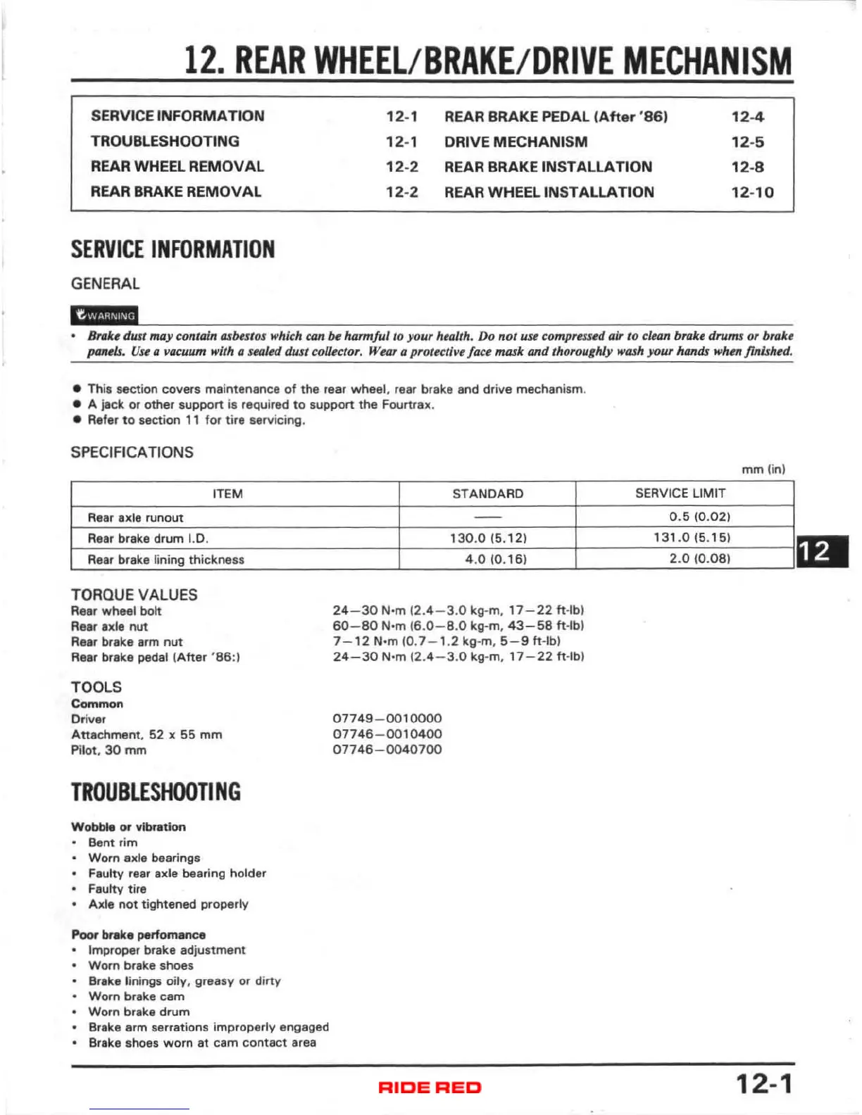 Page #129 background image