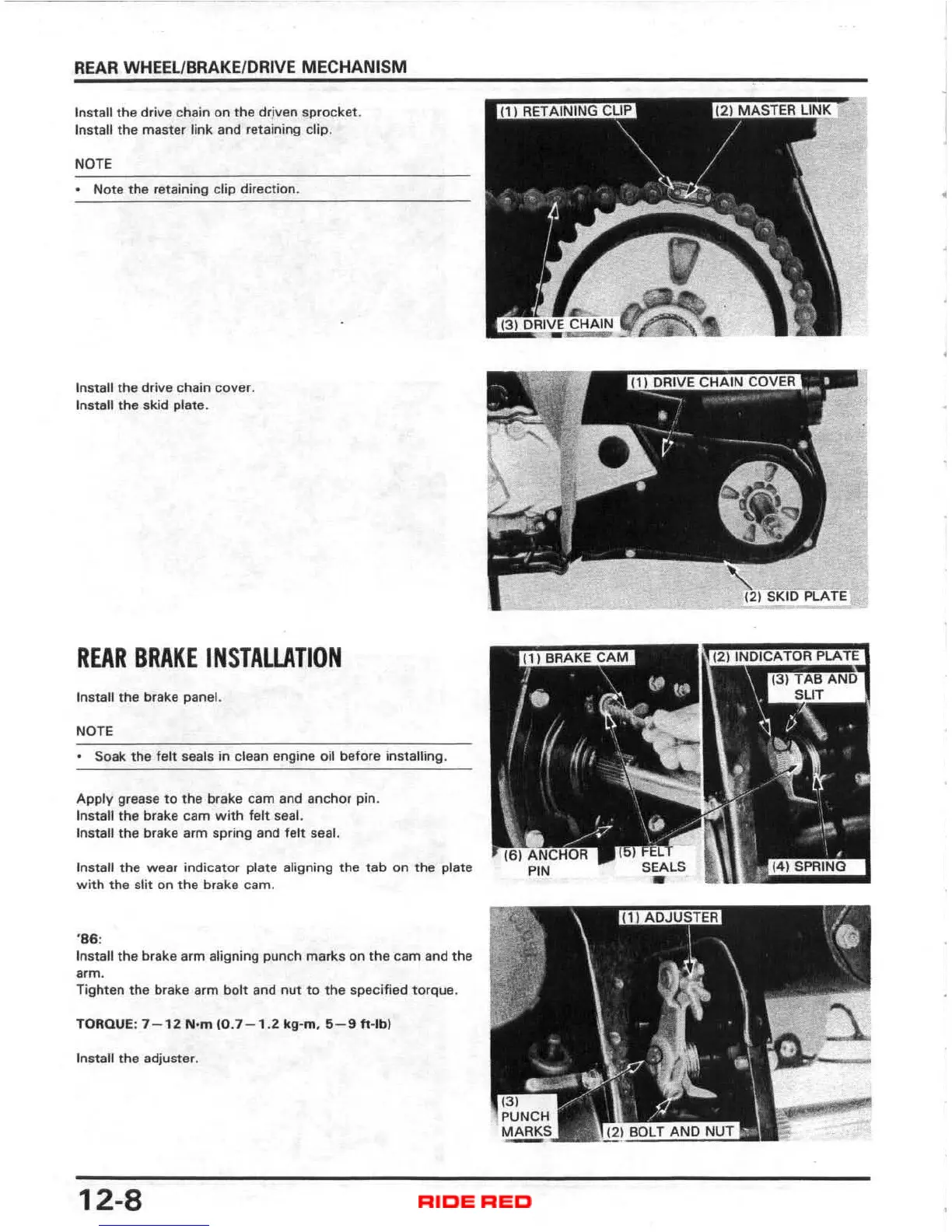 Page #136 background image