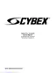 Preview: Service Manual