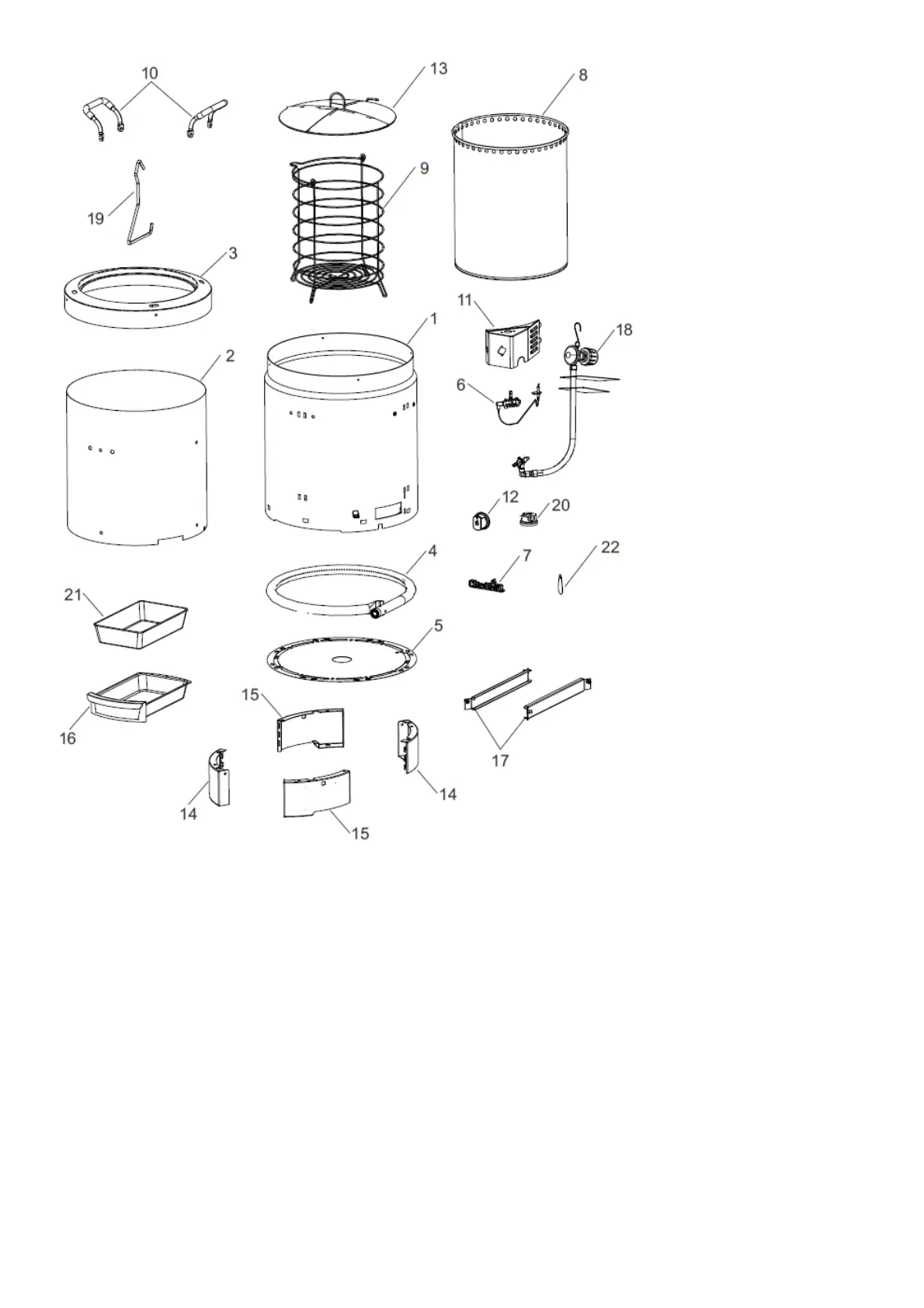 Page #4 background image