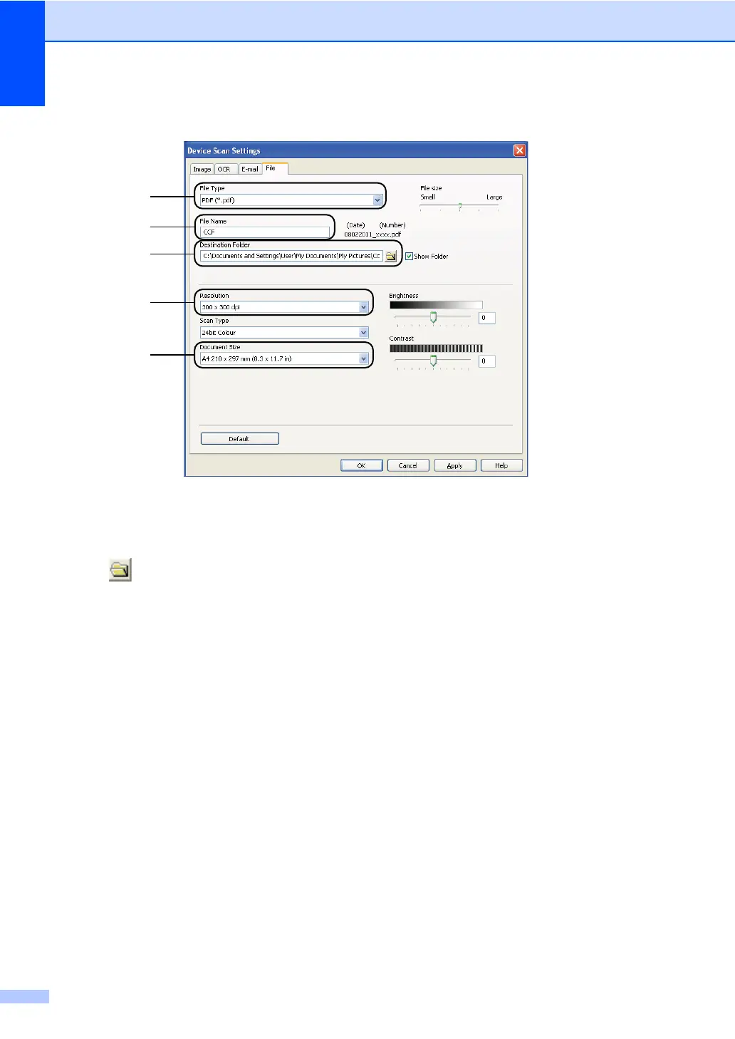 Page #70 background image
