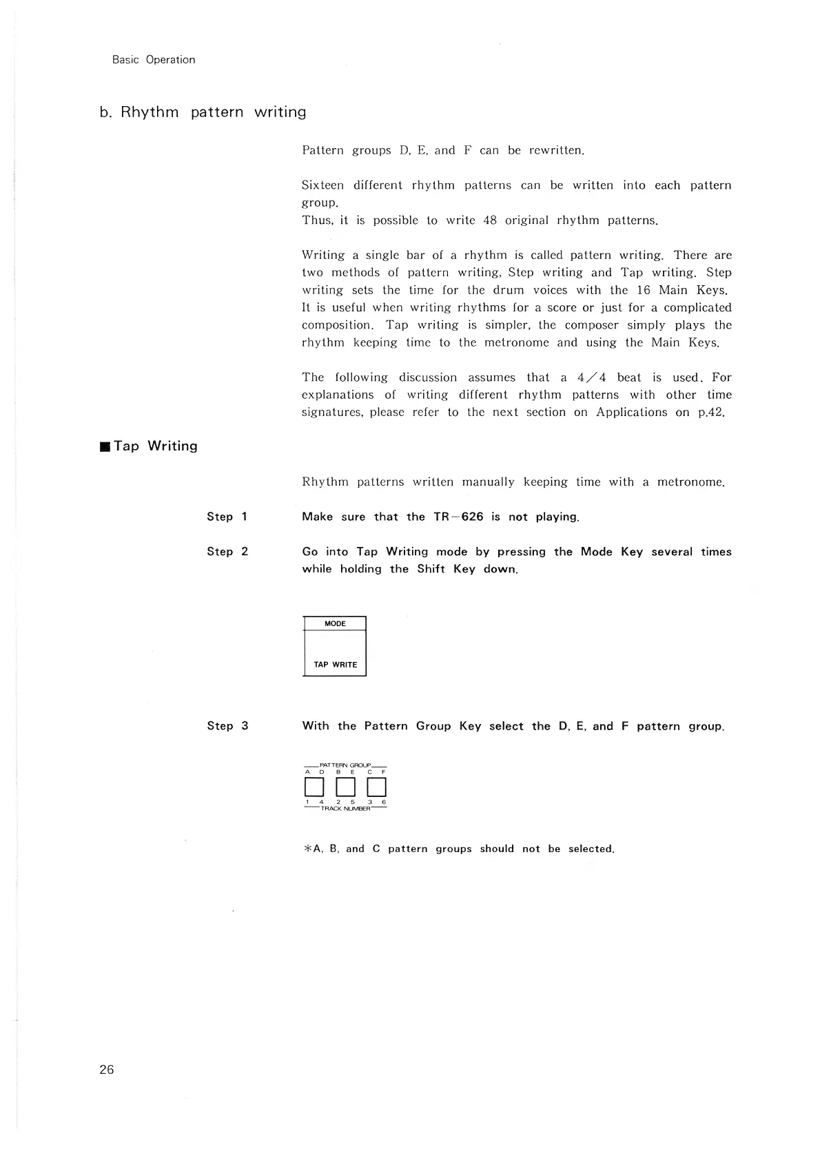 Page #26 background image