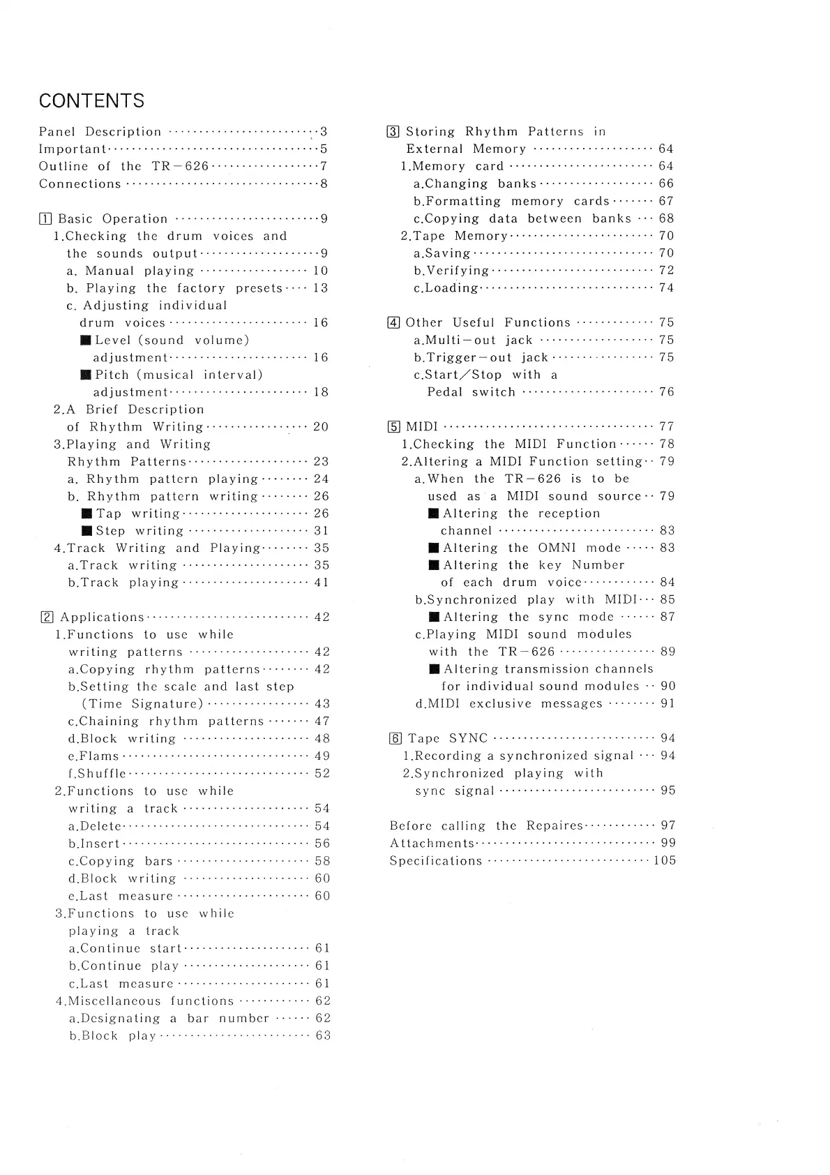 Page #2 background image