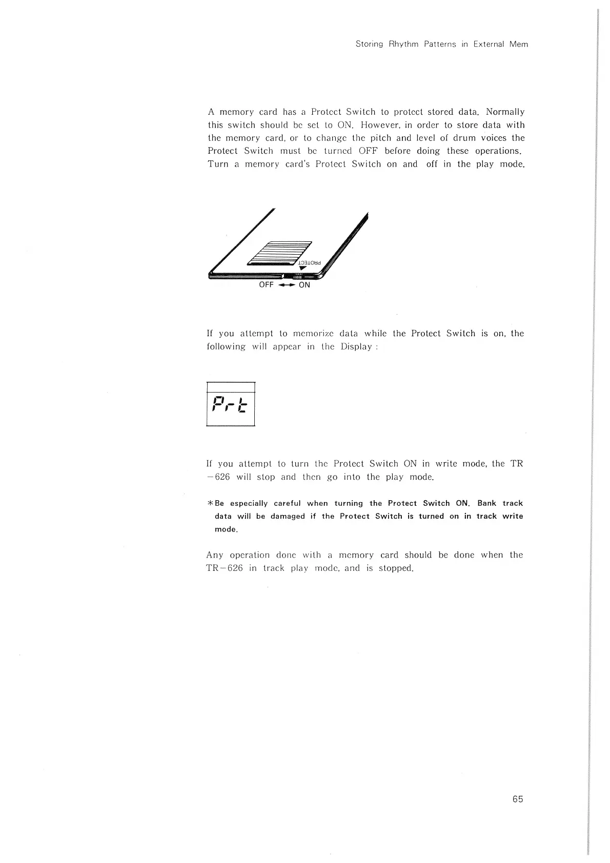 Page #65 background image
