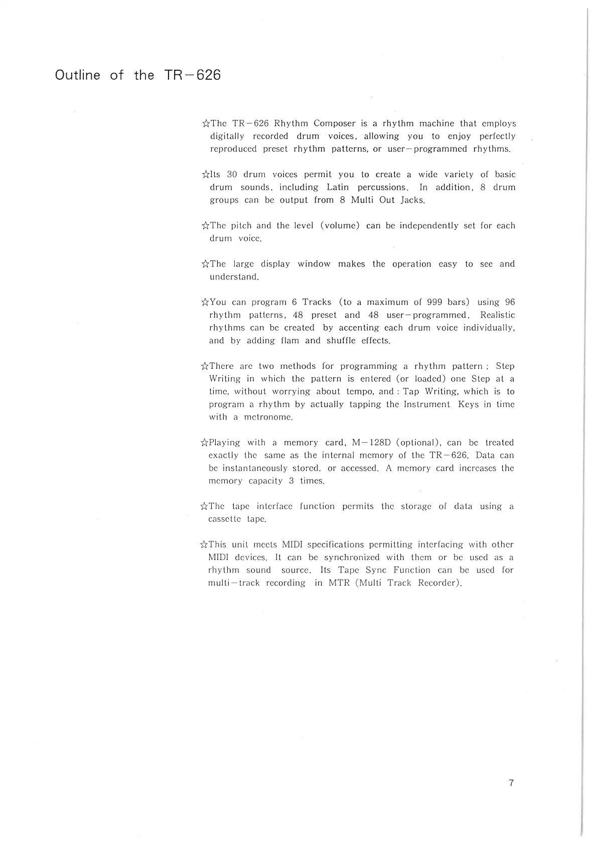 Page #7 background image
