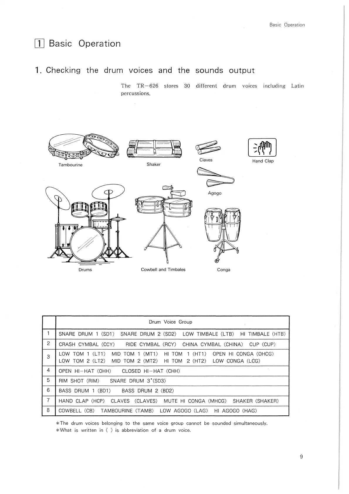Page #9 background image