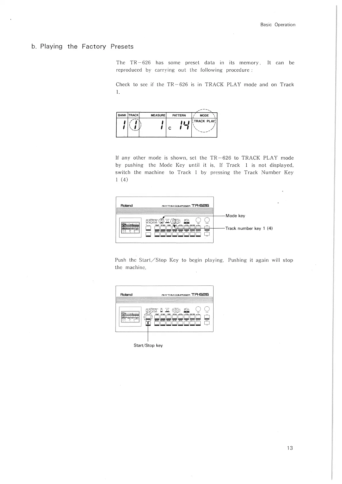 Page #13 background image