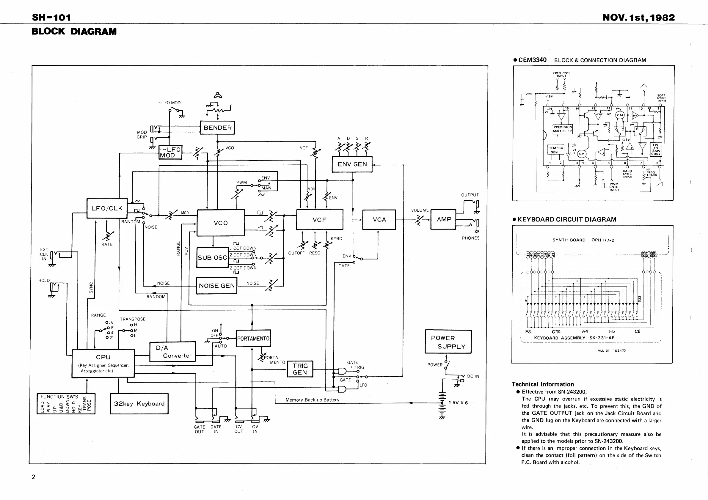Page #2 background image