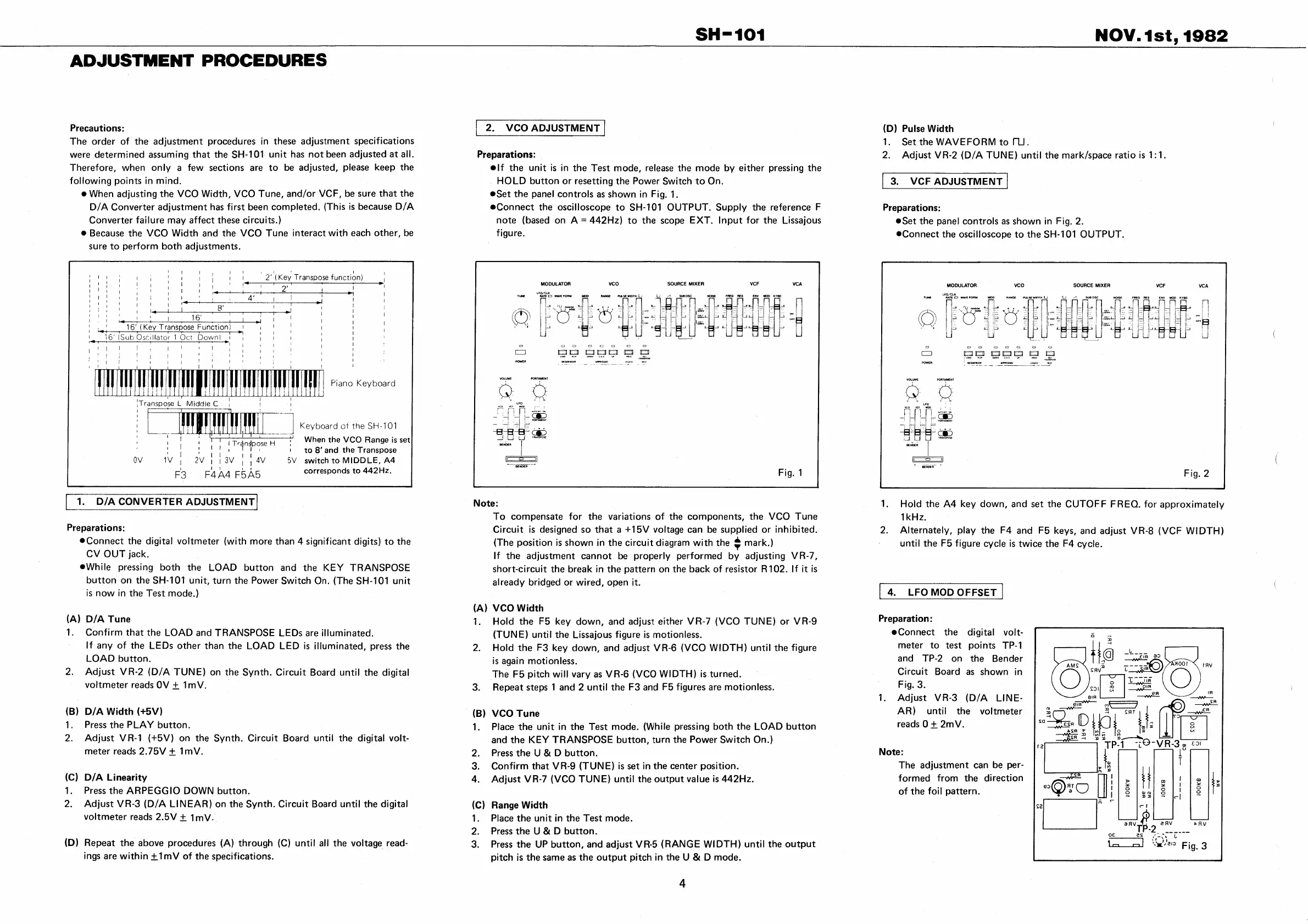 Page #4 background image
