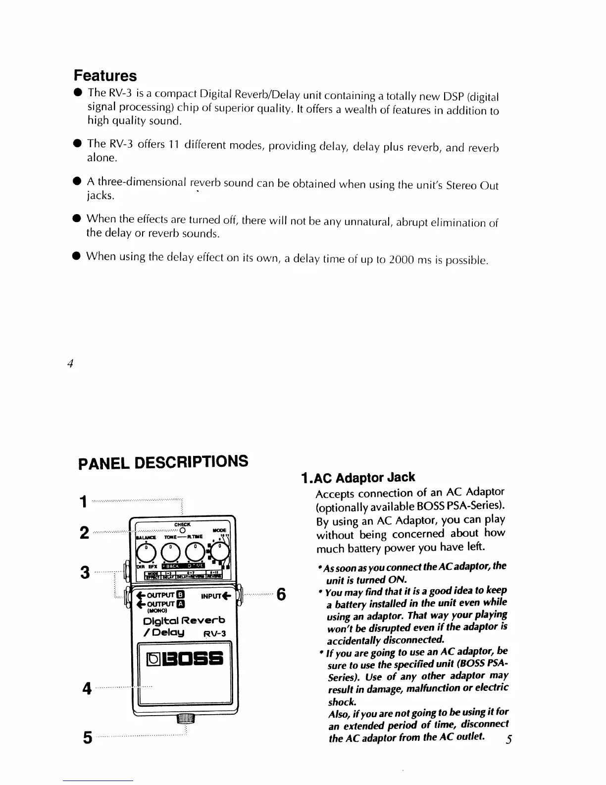 Page #3 background image