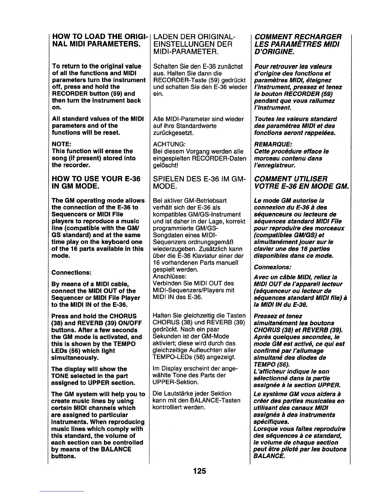 Page #125 background image