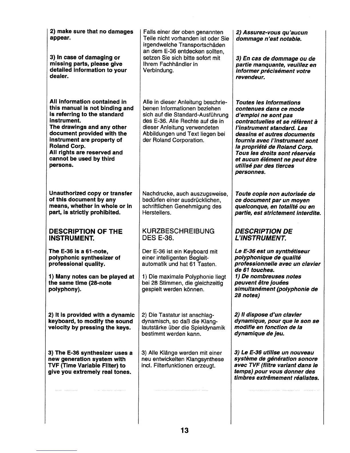 Page #13 background image