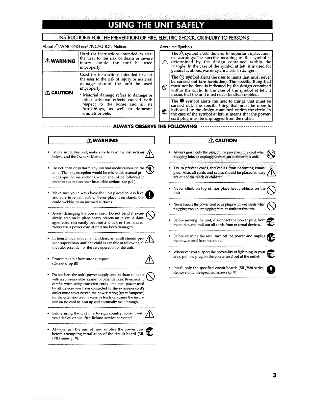Page #3 background image