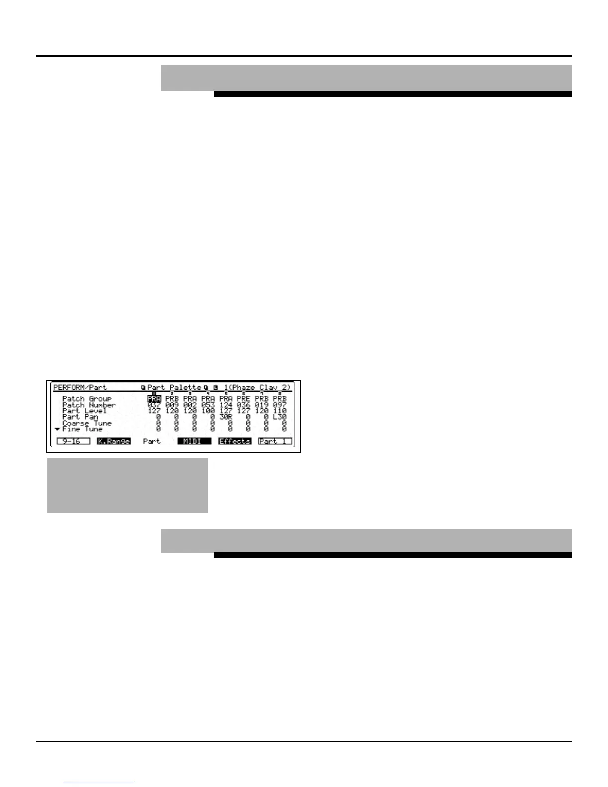 Page #2 background image