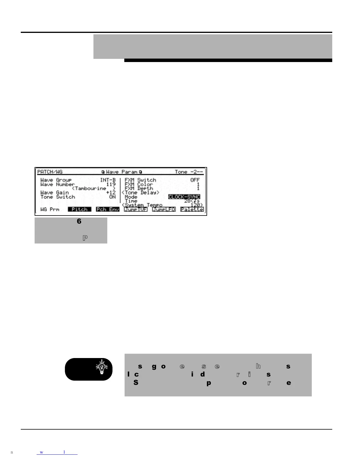 Page #8 background image